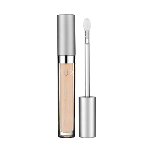 Corrector esculpido 4 en 1 con ingredientes para el cuidado de la piel