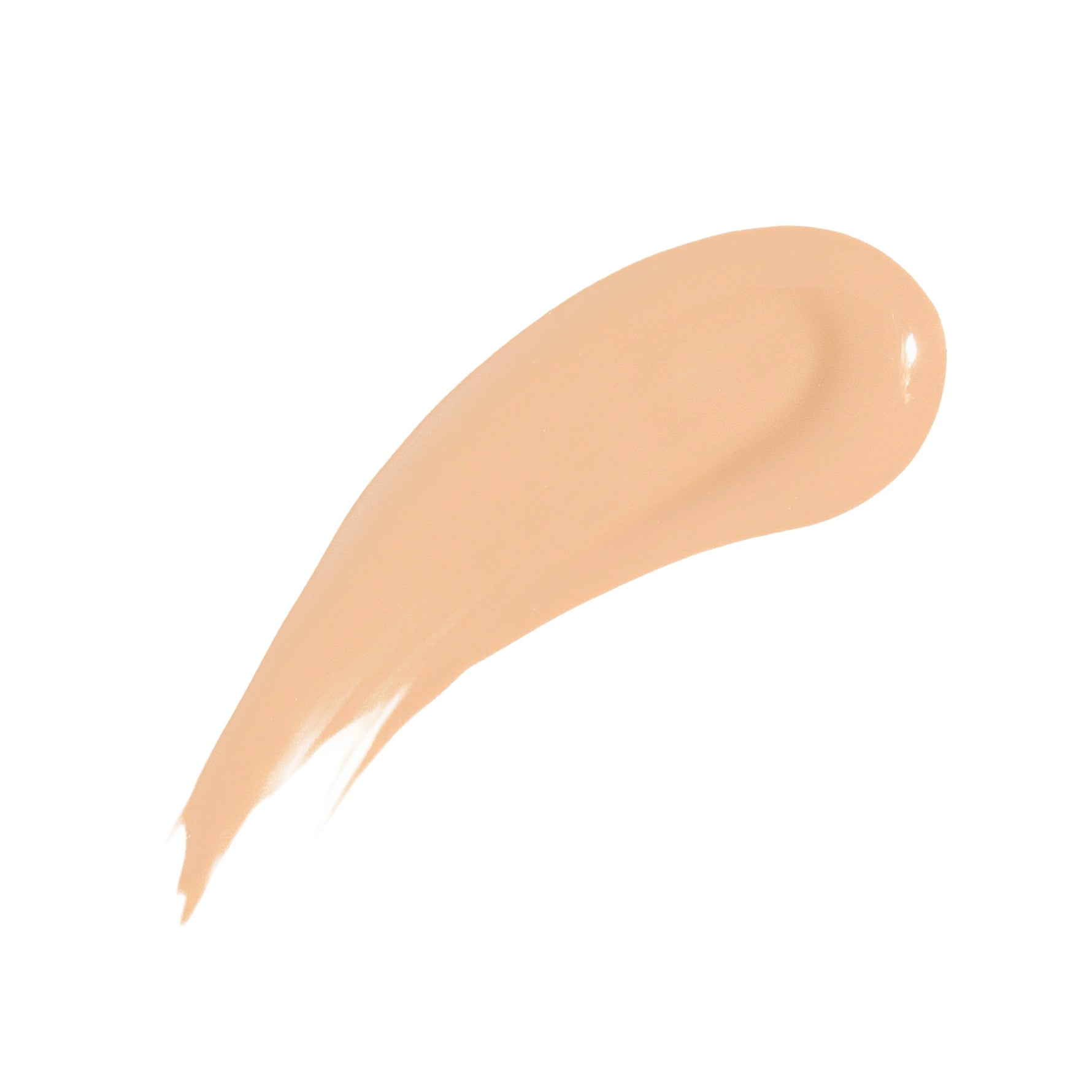 4-in-1 Skin Tint LG3 Swatch on a white background 