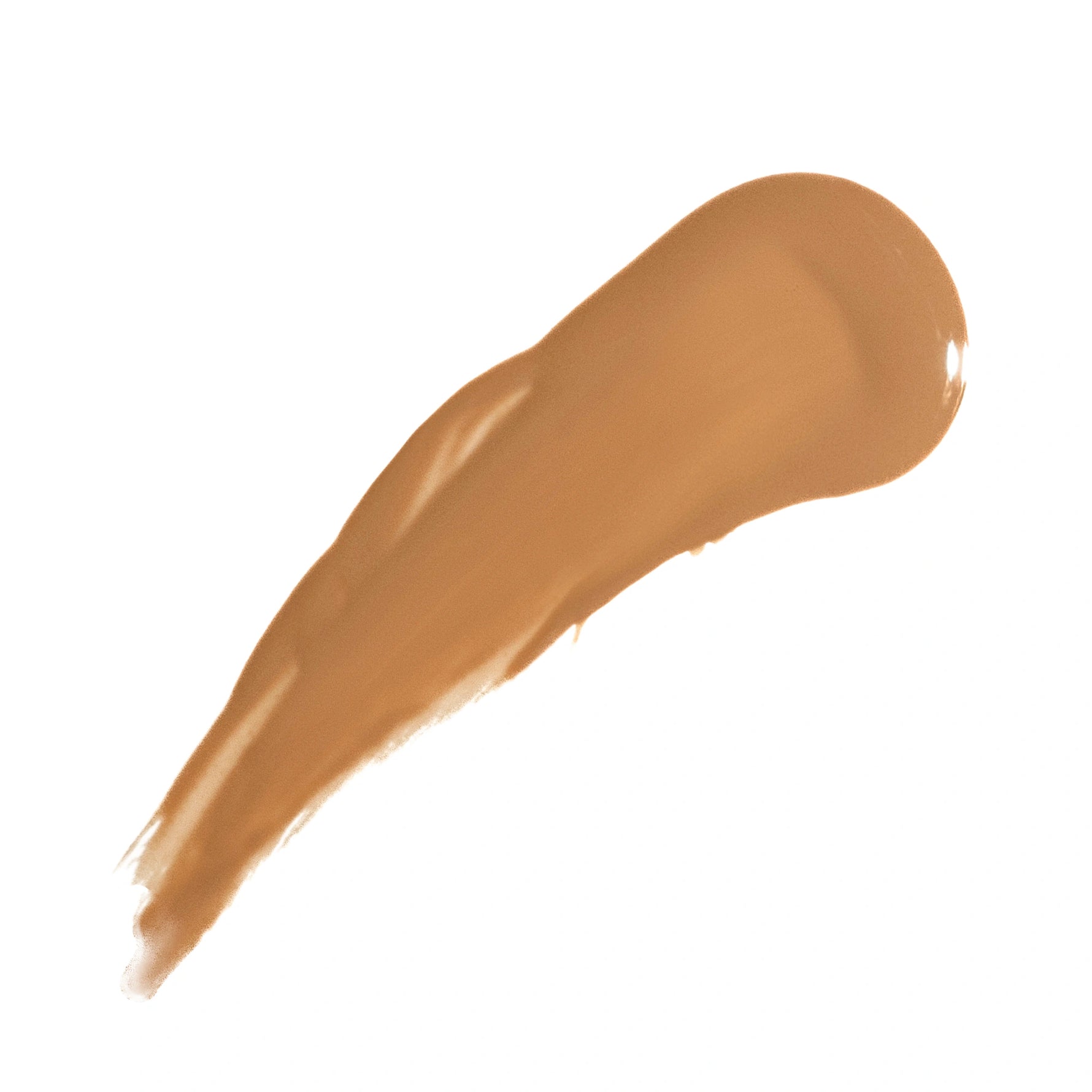 4-in-1 Skin Tint TN2 Swatch on a white background 