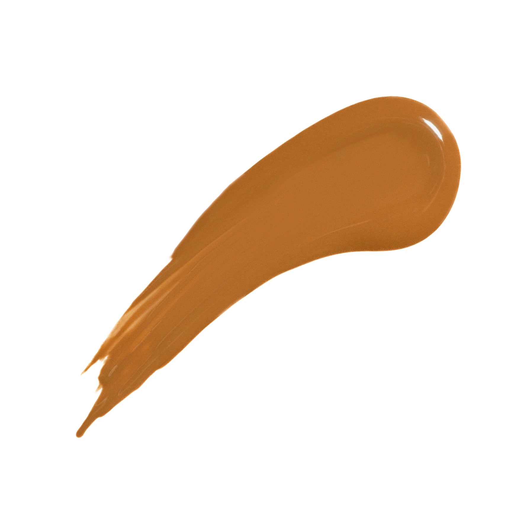 4-in-1 Skin Tint TN7 Swatch on a white background 