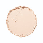 Light neutral pressed powder foundation in shade LN2 
