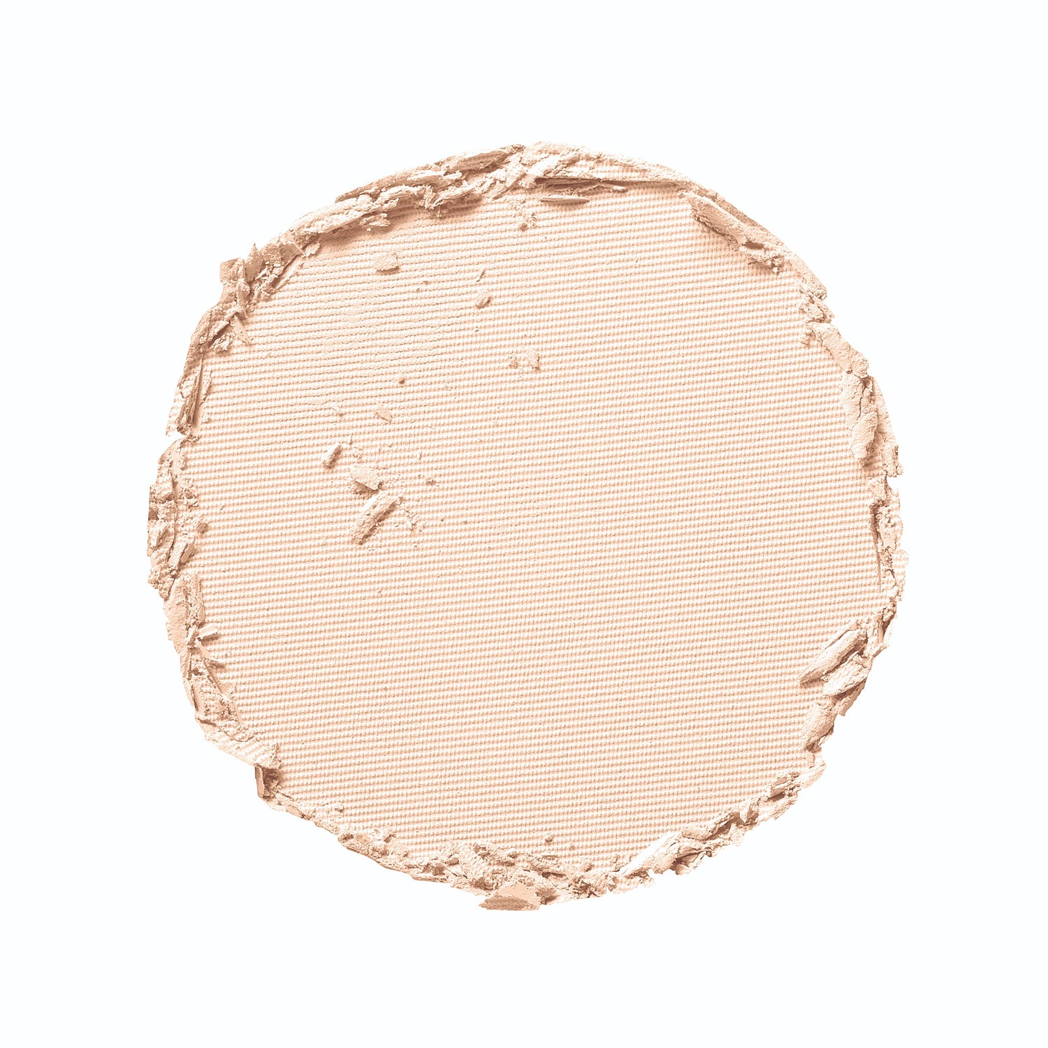 Light neutral pressed powder foundation in shade LN2 
