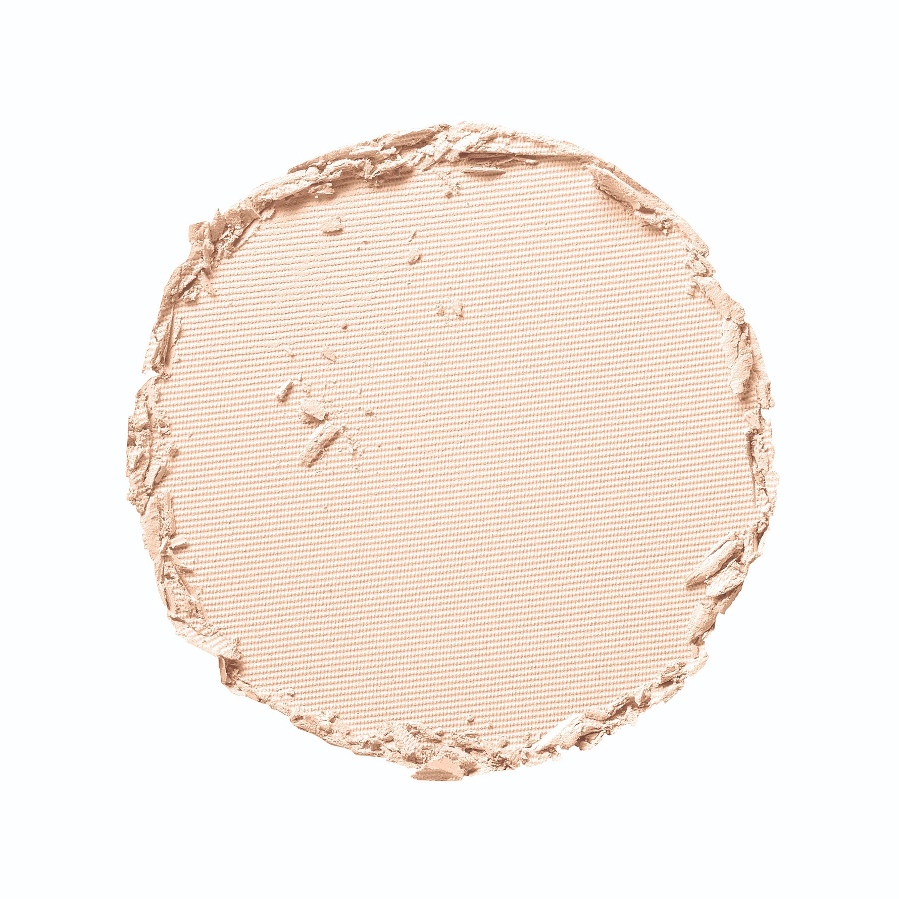 Light neutral pressed powder foundation in shade LN2 