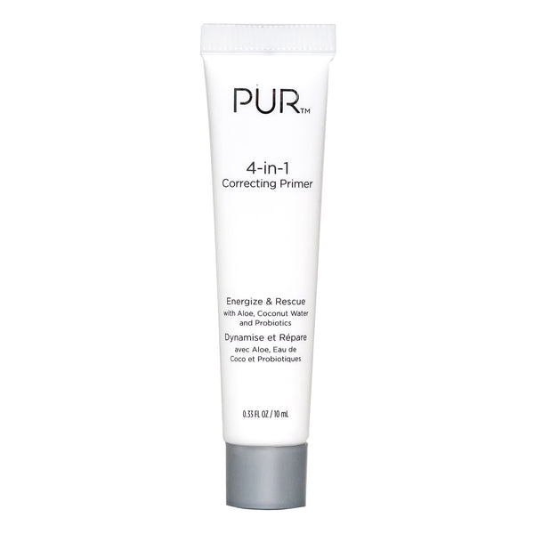4-in-1 Correcting Primer Energize & Rescue Mini