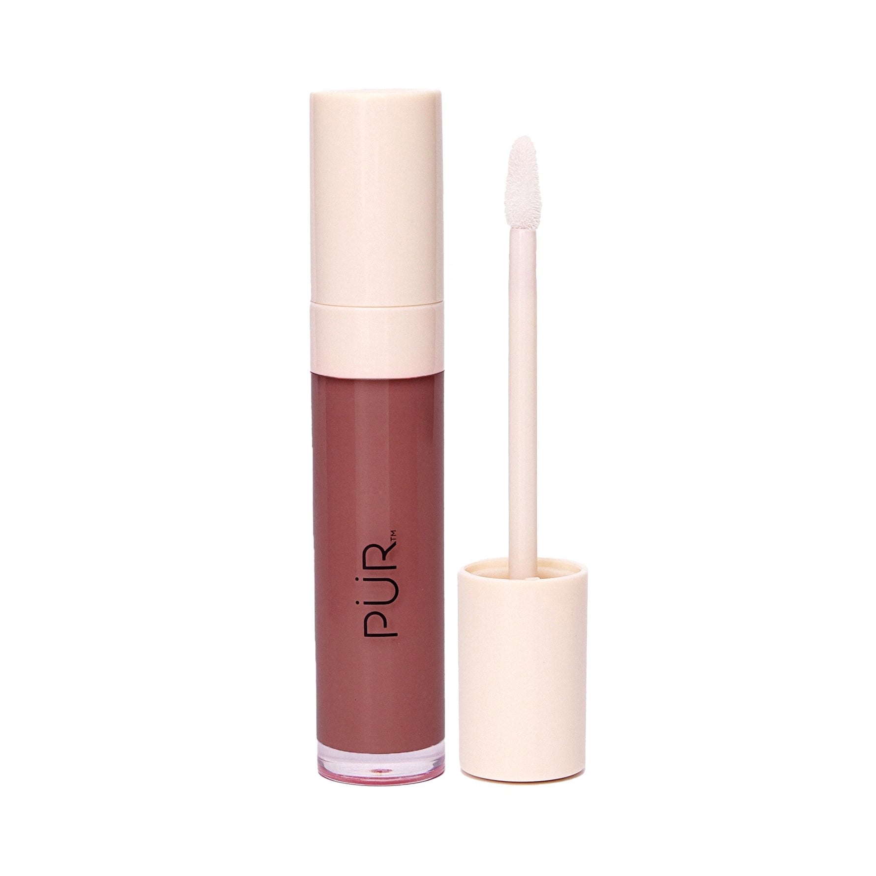 Glossy Lip Tint & Silky Tint Duo - PÜR Beauty 