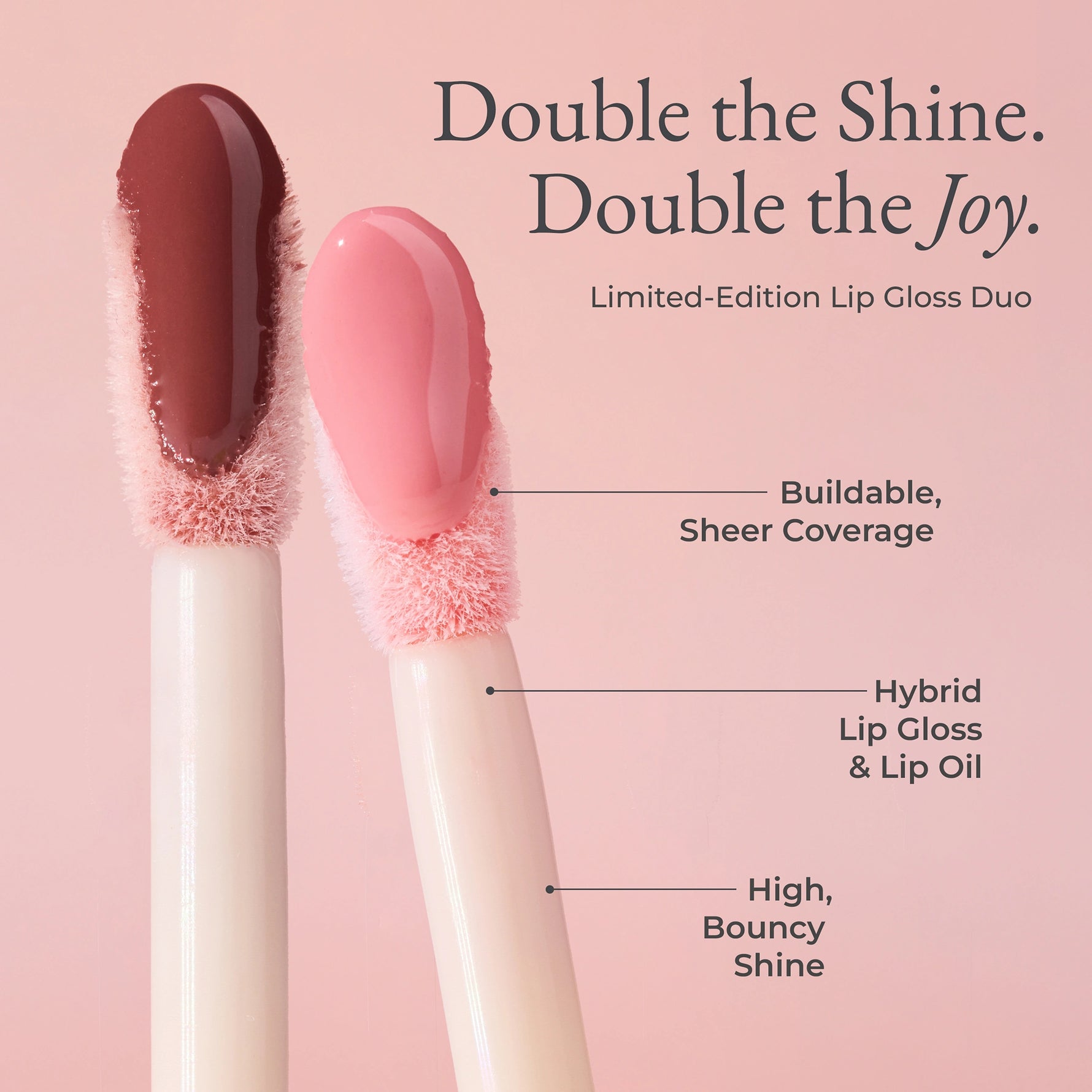 Blackberry Smash and Strawberry Sorbet Benefits 