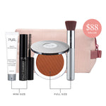 Silo with products outside DP6 