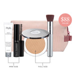 Silo with products outside MN5 