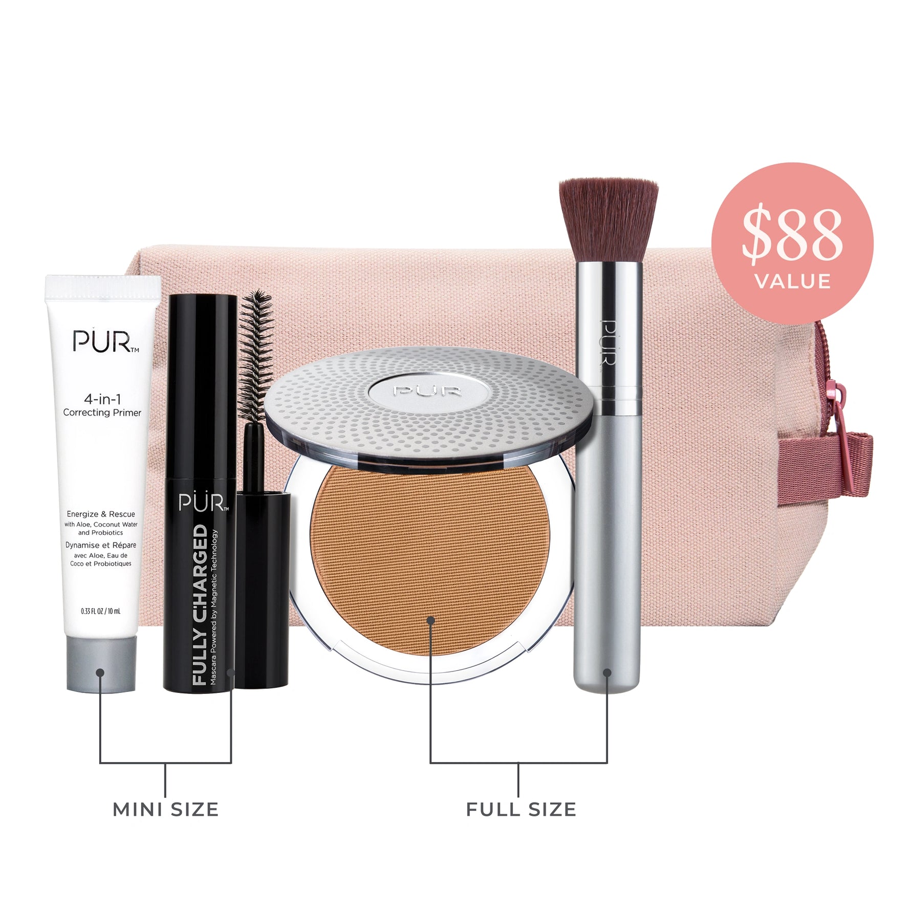 Silo with products outside TN6 