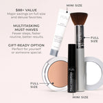 Benefits - $88 Value - Fewer Steps Better Results - Gift ready Option 