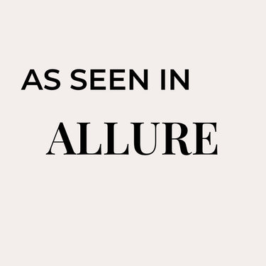 PÜR - As Seen In Allure