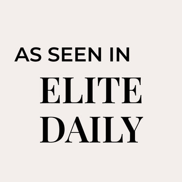 PÜR - As Seen In Elite Daily