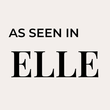 PÜR - As Seen In Elle
