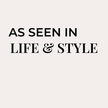 PÜR - As Seen In Life & Style
