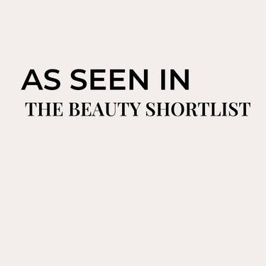 PÜR - As Seen In The Beauty Shortlist