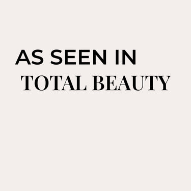 PÜR - As Seen In Total Beauty
