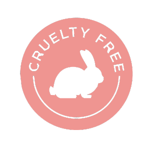Cruelty free