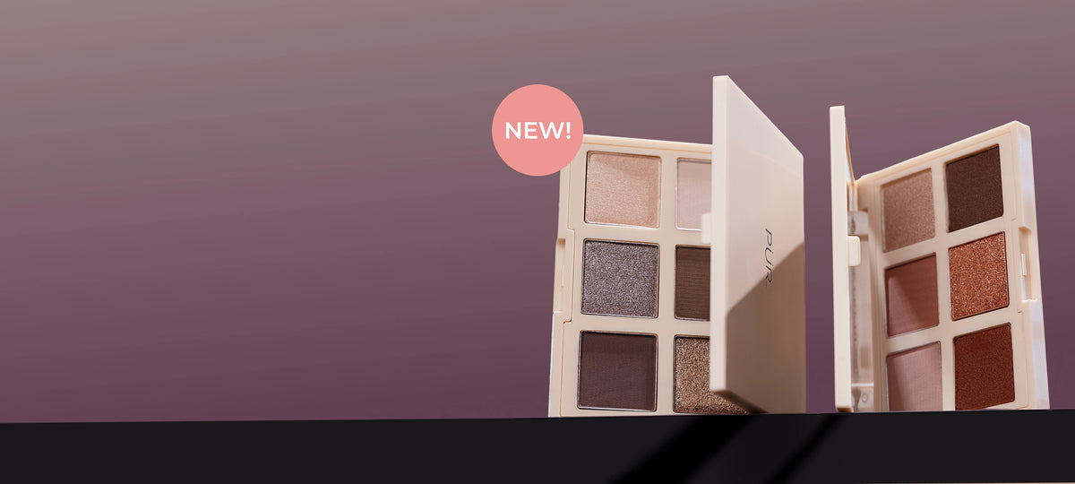 Modern Minerals Eyeshadow Palette Launch (desktop)