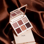 Modern Minerals Eyeshadow Palette 