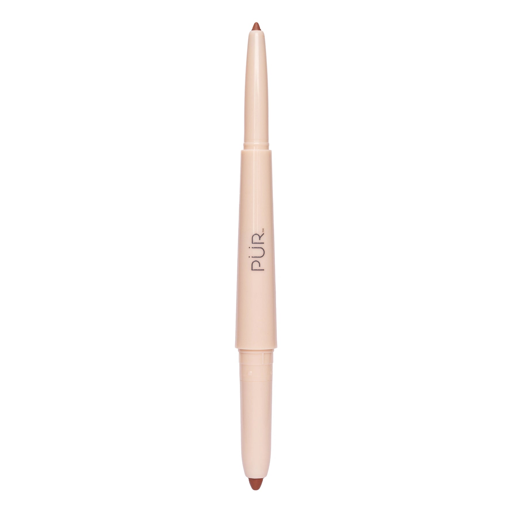 Silky Sculpt in Peach Spritz - Silo with caps removed 