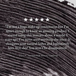 Big Look Lengthening Mascara with Argan Oil - PÜR Beauty