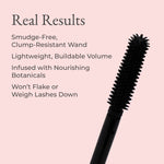 Big Look Lengthening Mascara with Argan Oil - PÜR Beauty