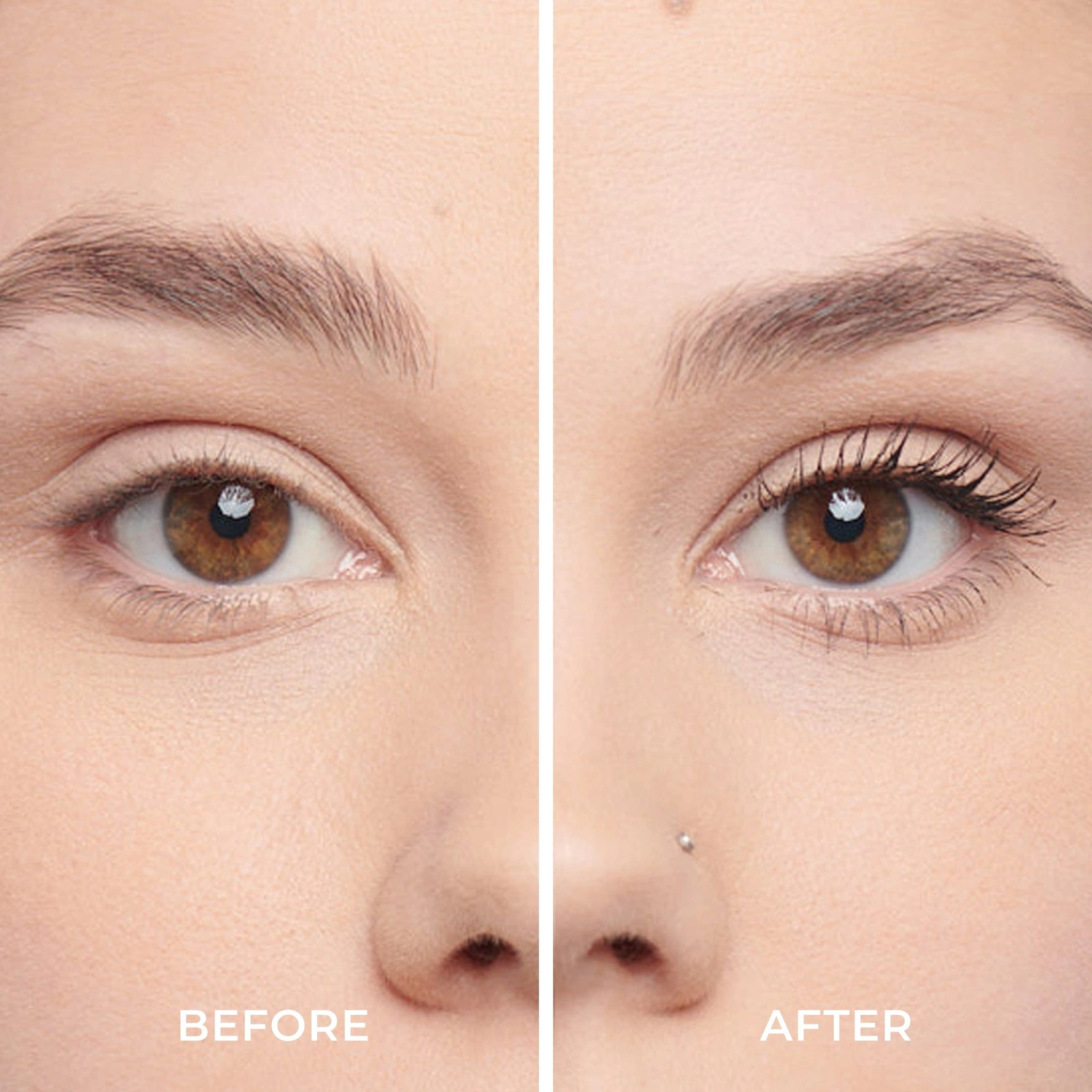Big Look Lengthening Mascara with Argan Oil - PÜR Beauty