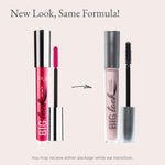 Big Look Lengthening Mascara with Argan Oil - PÜR Beauty