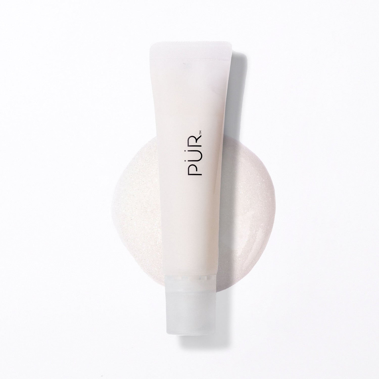 Cloud Balm Hydrating Lip Treatment with Bakuchiol & Shea Butter - PÜR Beauty
