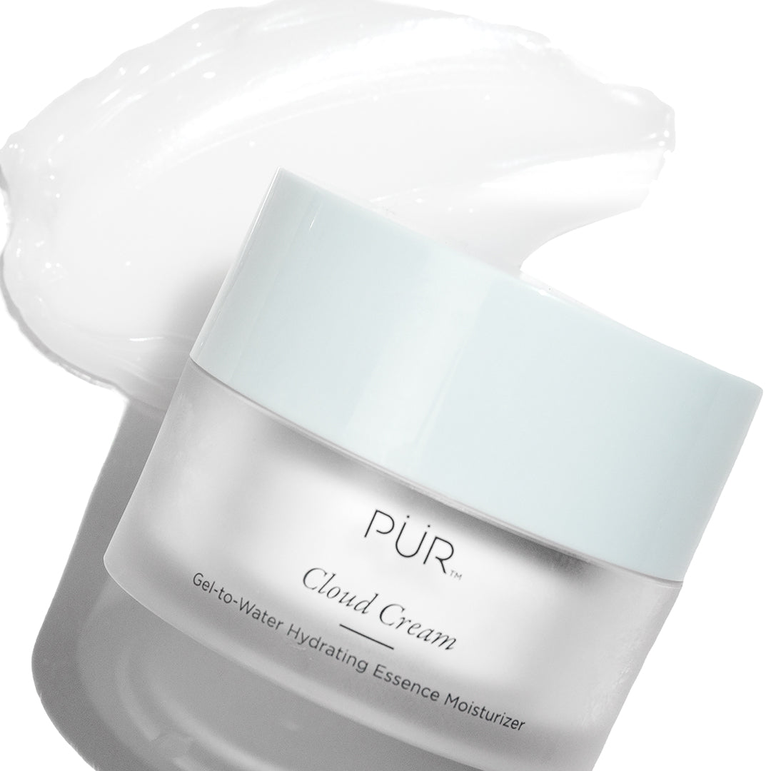 Cloud Bundle - PÜR Beauty