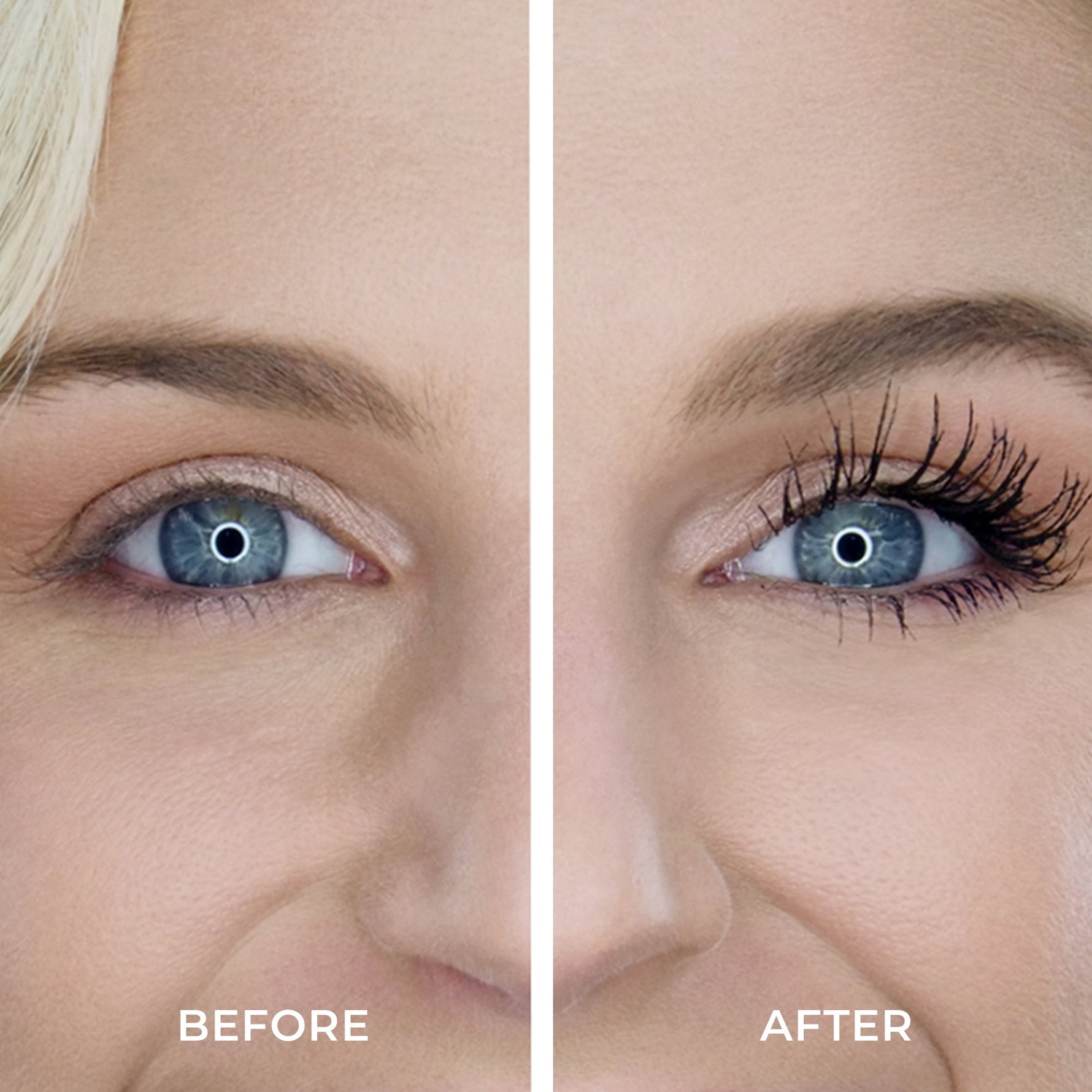 Fully Charged Mascara Powered by Magnetic Technology - PÜR Beauty
