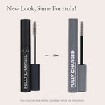 Fully Charged Mascara Powered by Magnetic Technology - PÜR Beauty