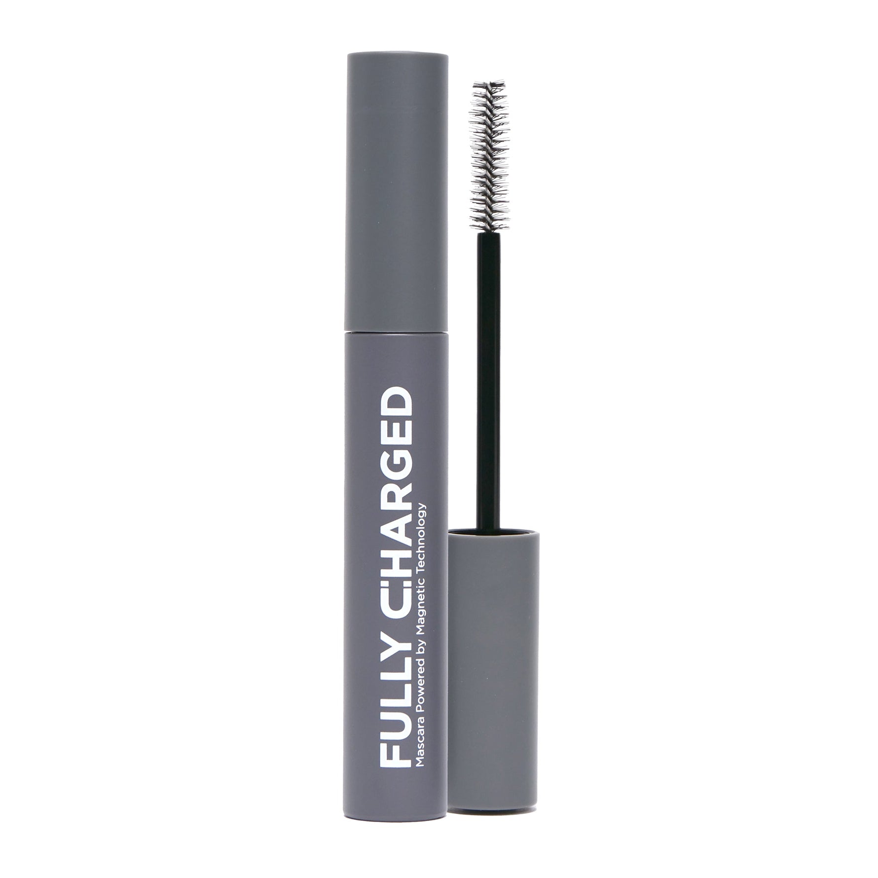 Fully Charged Mascara Powered by Magnetic Technology - PÜR Beauty