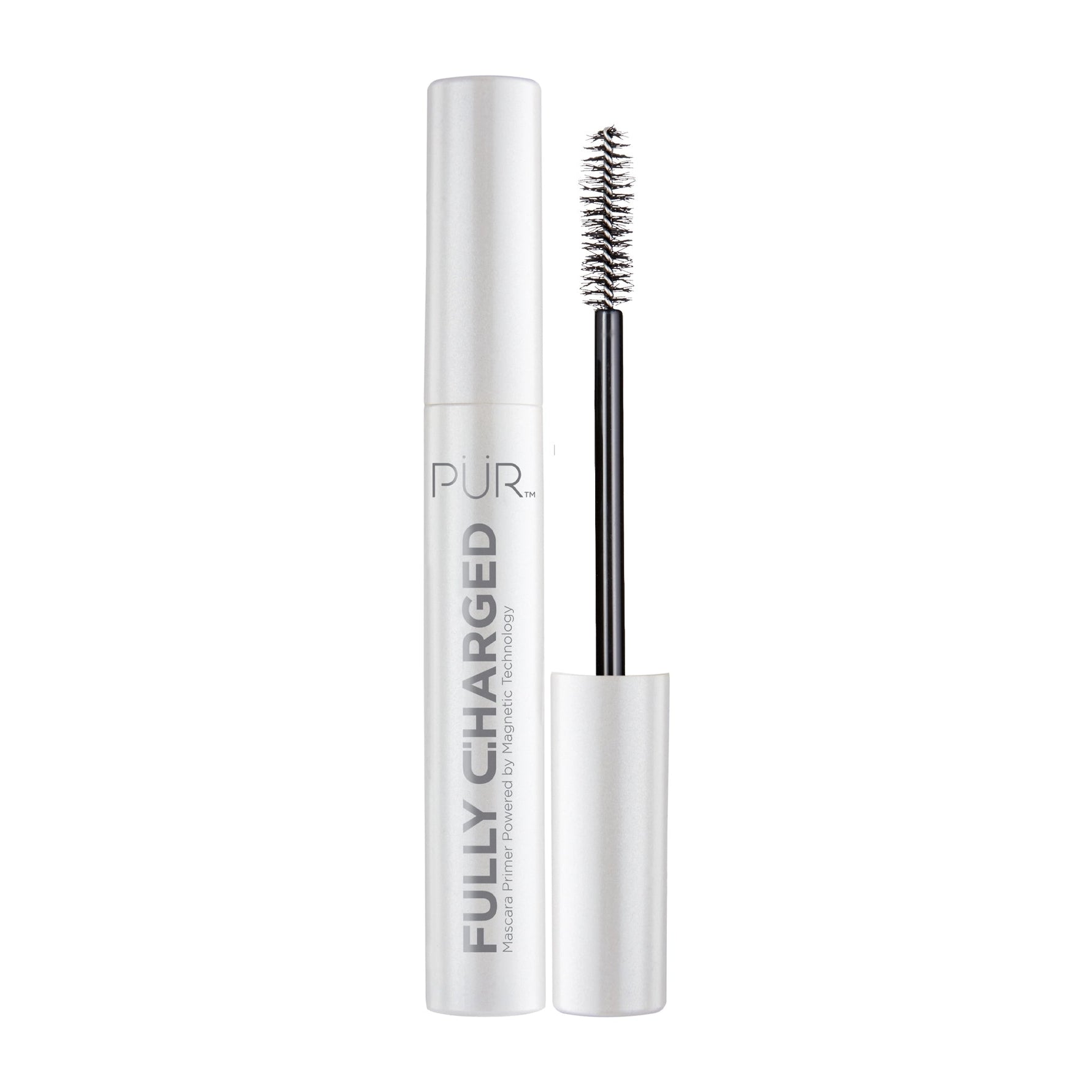 Fully Charged Mascara Primer Powered by Magnetic Technology - PÜR Beauty