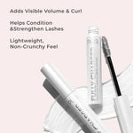 Fully Charged Mascara Primer Powered by Magnetic Technology - PÜR Beauty