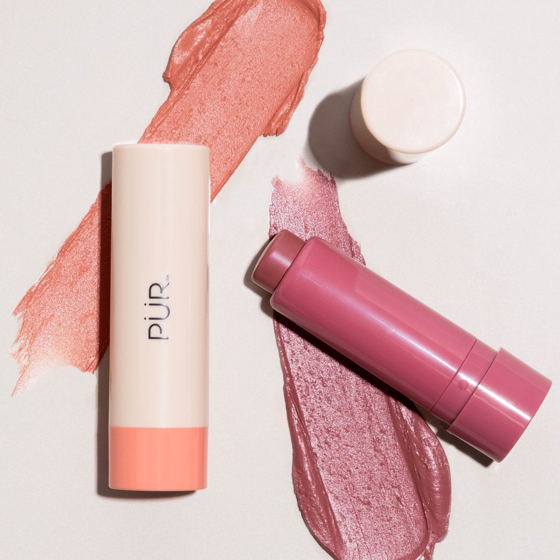 Glossy Glow Set - PÜR Beauty