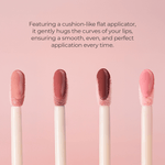 Glossy Lip Tint & Silky Tint Duo - PÜR Beauty