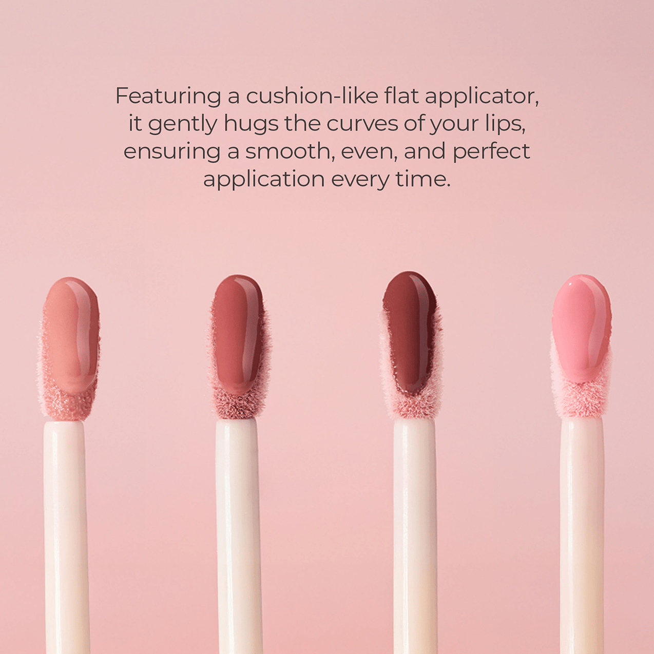 Glossy Lip Tint & Silky Tint Duo - PÜR Beauty