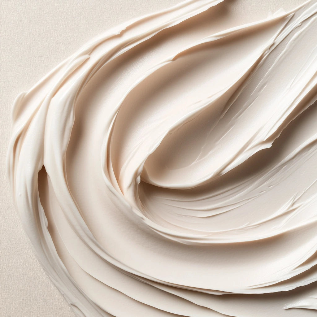 Macro Shot of Superfood Blend