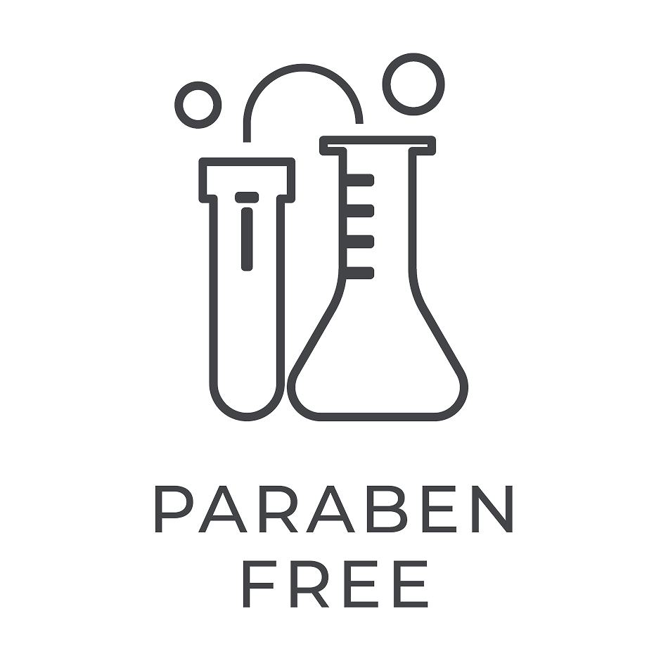 Paraben Free