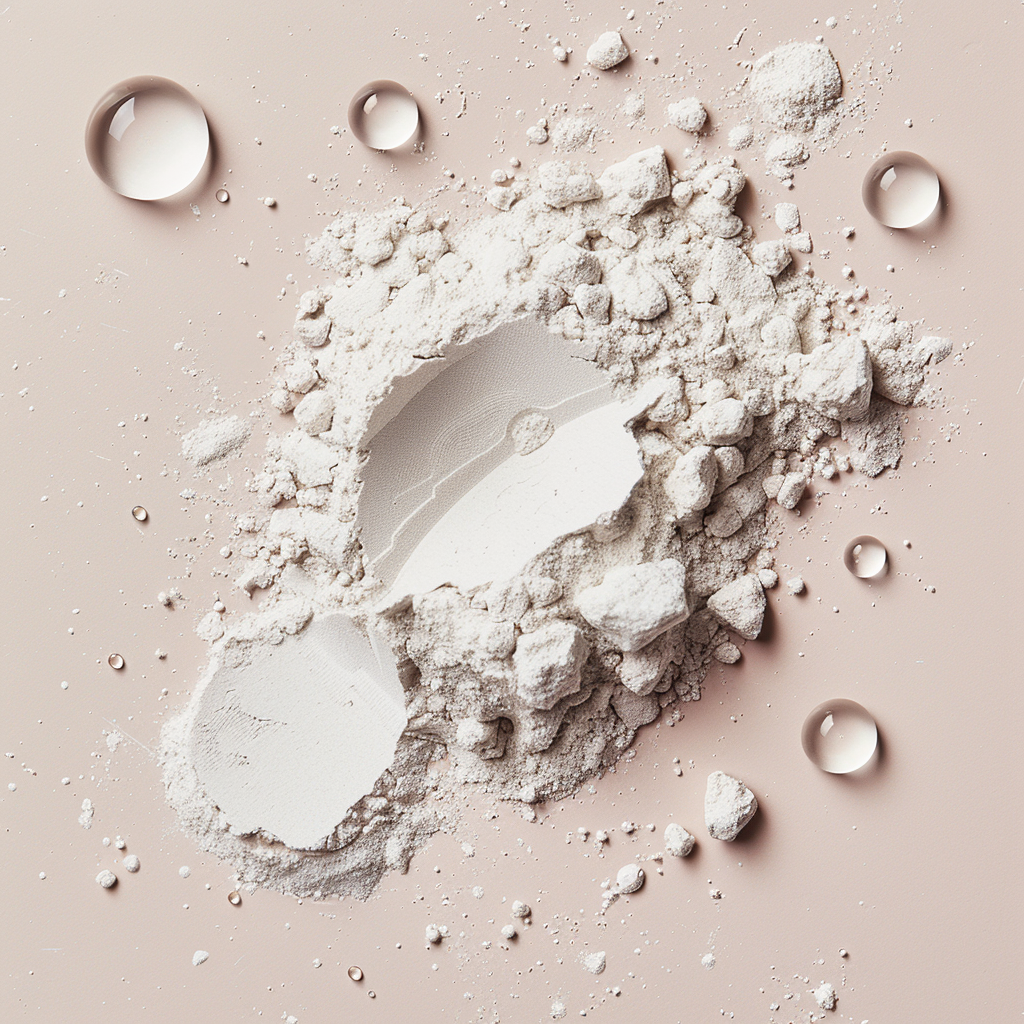 Skin Tint Zinc Oxide Mineral