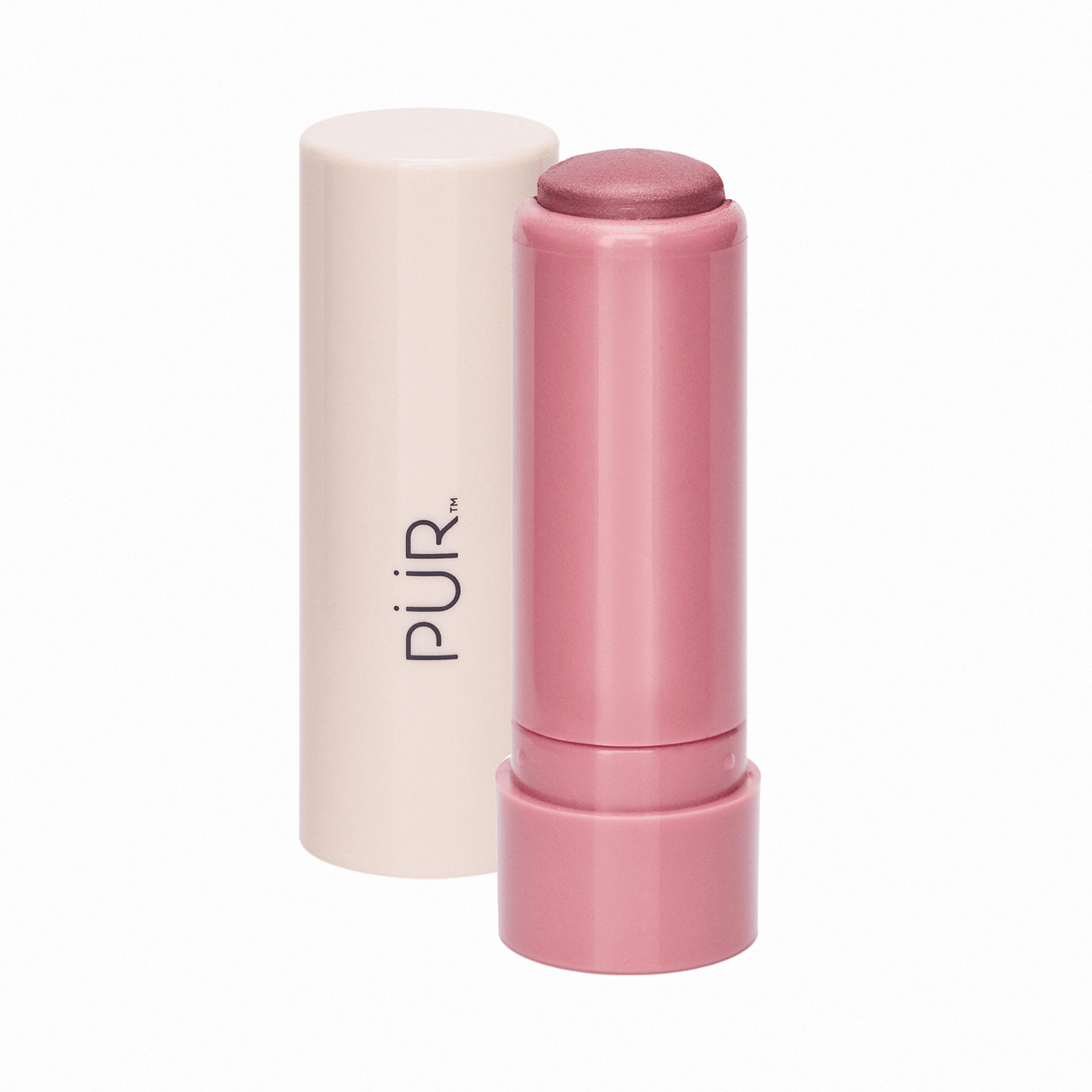 Silky Tint Creamy Multitasking Stick with Peptides - PÜR Beauty