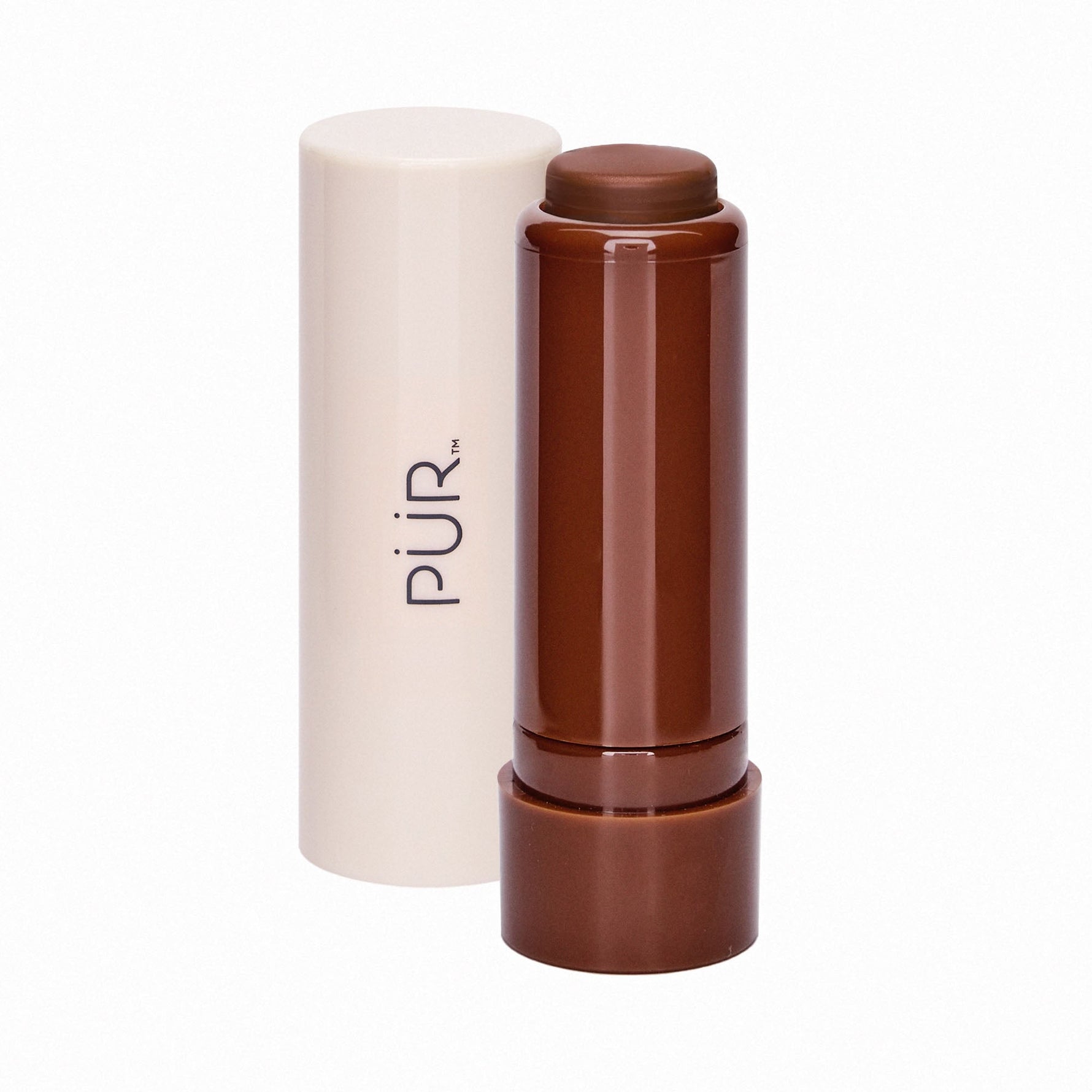 Silky Tint Creamy Multitasking Stick with Peptides - PÜR Beauty
