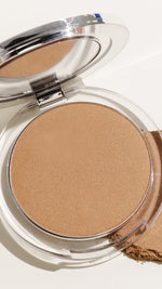 Skin Perfecting Mineral Glow Bronzing Powder - PÜR Beauty
