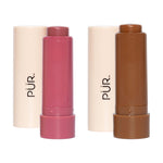 The Silky Set - PÜR Beauty