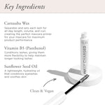 The Volume Set 2 - Piece Mascara & Primer Duo - PÜR Beauty