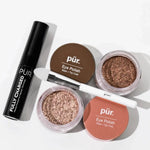 3 - Piece Eye Polish Kit - PÜR Beauty