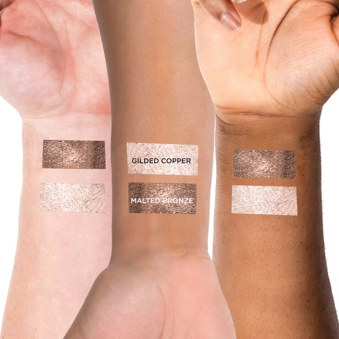 3 - Piece Eye Polish Kit - PÜR Beauty