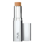 4 - in - 1 Foundation Stick Cream - to - Velvet Matte Foundation - PÜR Beauty