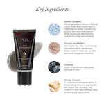 4 - in - 1 Correcting Primer Anti - Blemish & Mattifying Primer - PÜR Beauty